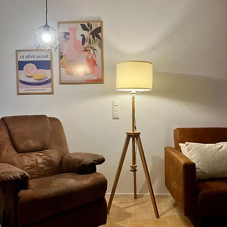 Kotoisa Saunallinen Kaksio Hamina (Kymenlaakso)