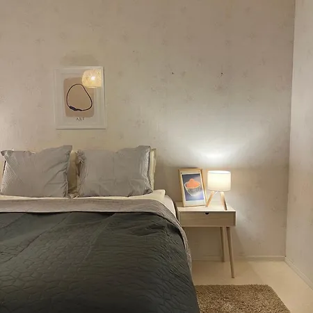 Apartment Kotoisa Saunallinen Kaksio *