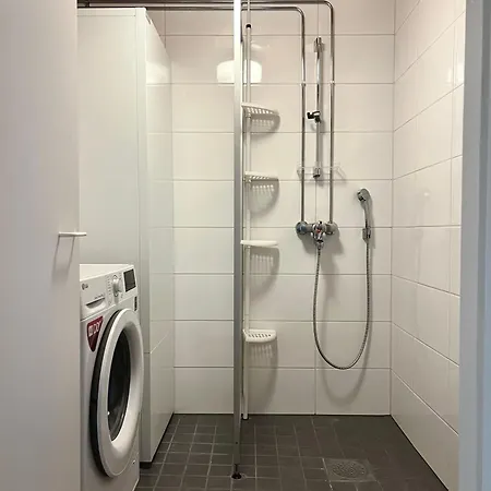 Apartment Kotoisa Saunallinen Kaksio *