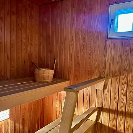 Apartment Kotoisa Saunallinen Kaksio