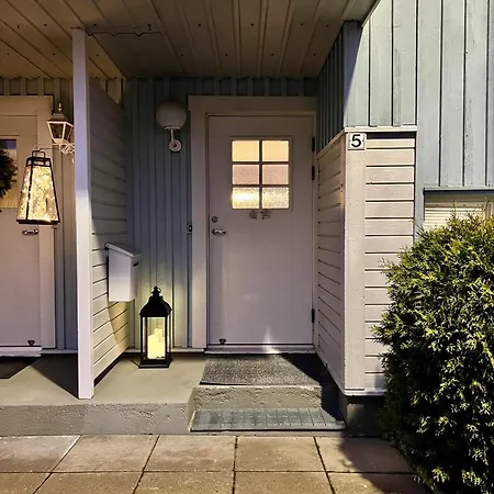 Kotoisa Saunallinen Kaksio Appartement