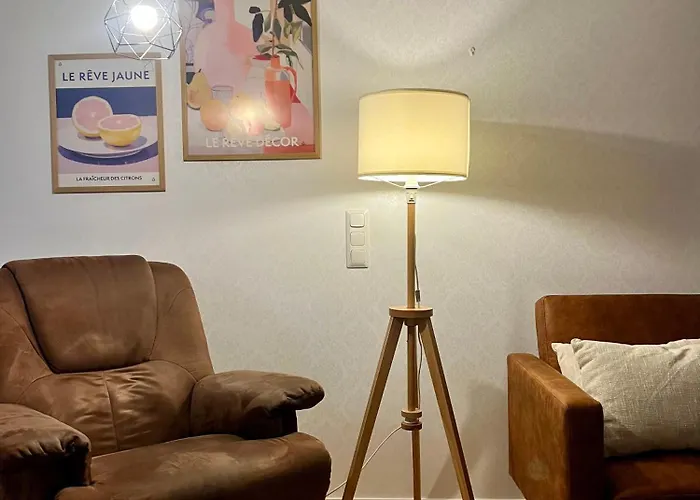 Kotoisa Saunallinen Kaksio Hamina (Kymenlaakso)