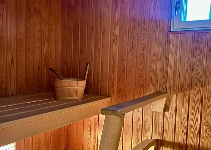 Apartment Kotoisa Saunallinen Kaksio