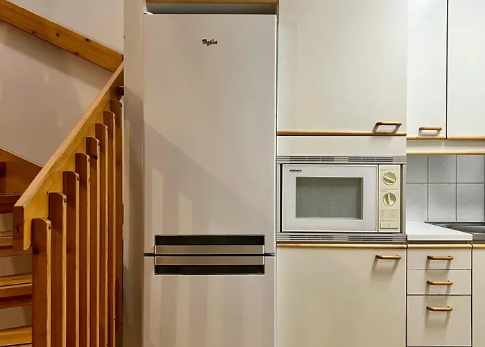 Kotoisa Saunallinen Kaksio Hamina (Kymenlaakso)